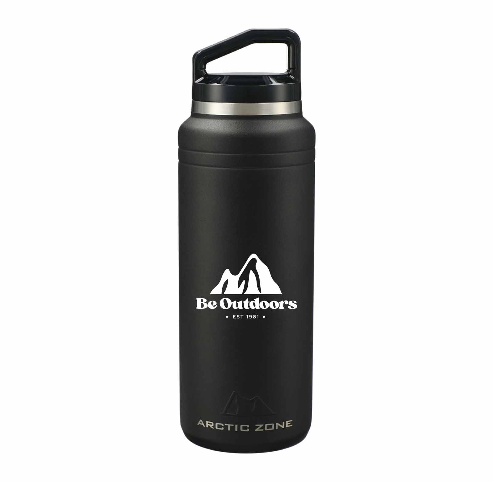 Arctic Zone 32 Oz. Titan Water Bottle - Custom Branded Promotional