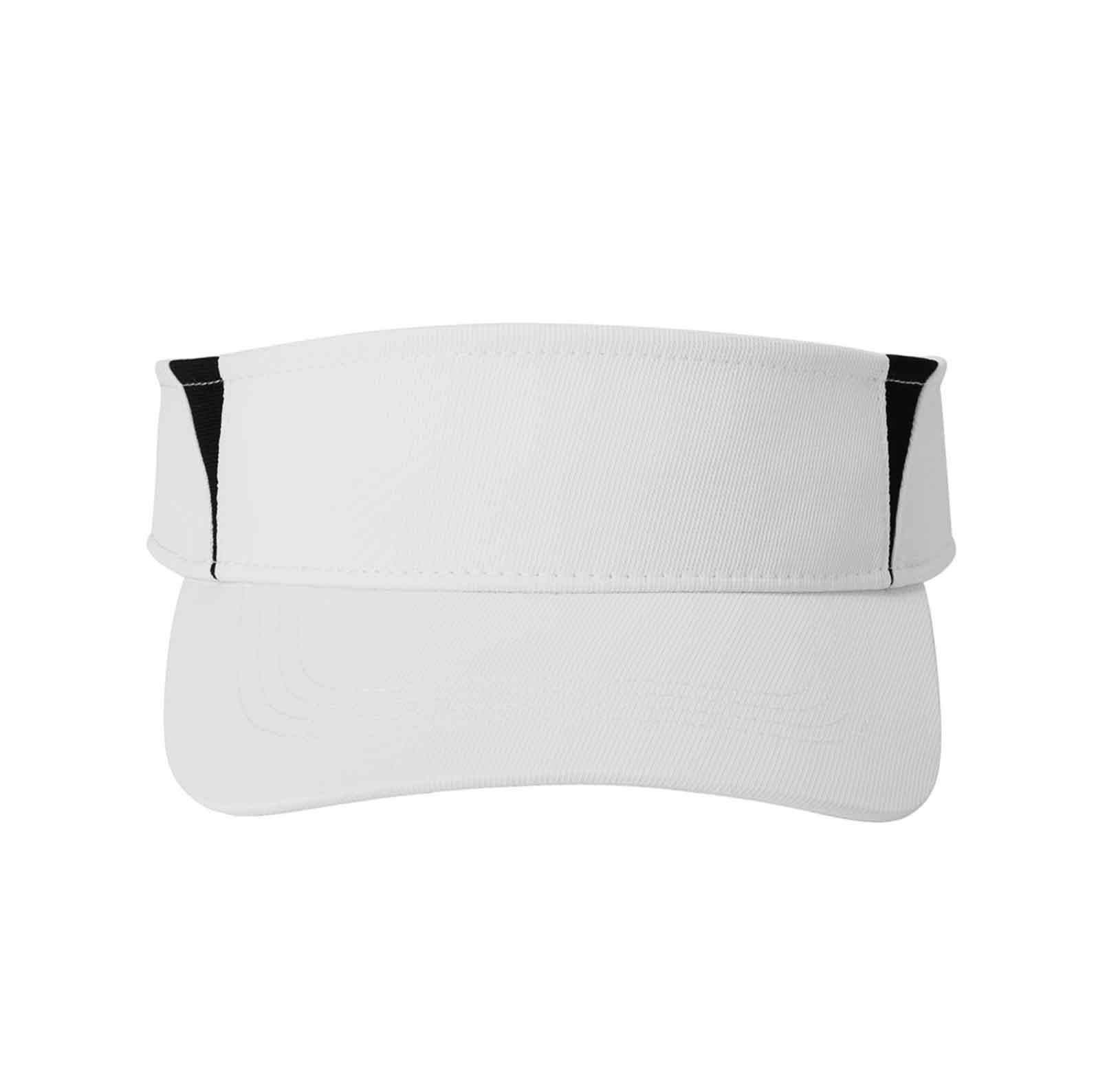 Casquette Ferrari SF FW - Blanche, Taille Unique, Polyester - Pour Hommes