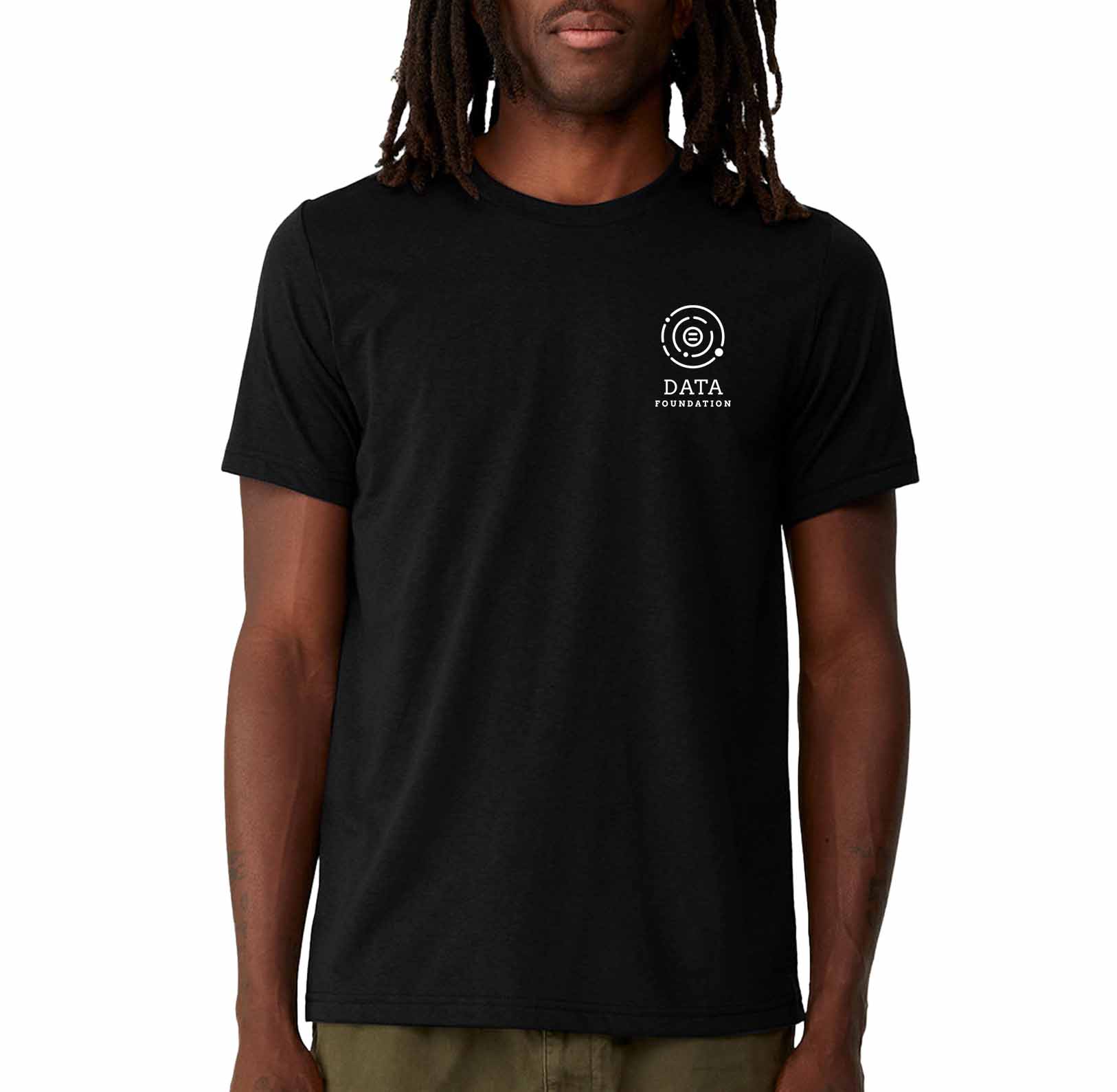 BELLA CANVAS® Unisex EcoMax Tee-Full Color