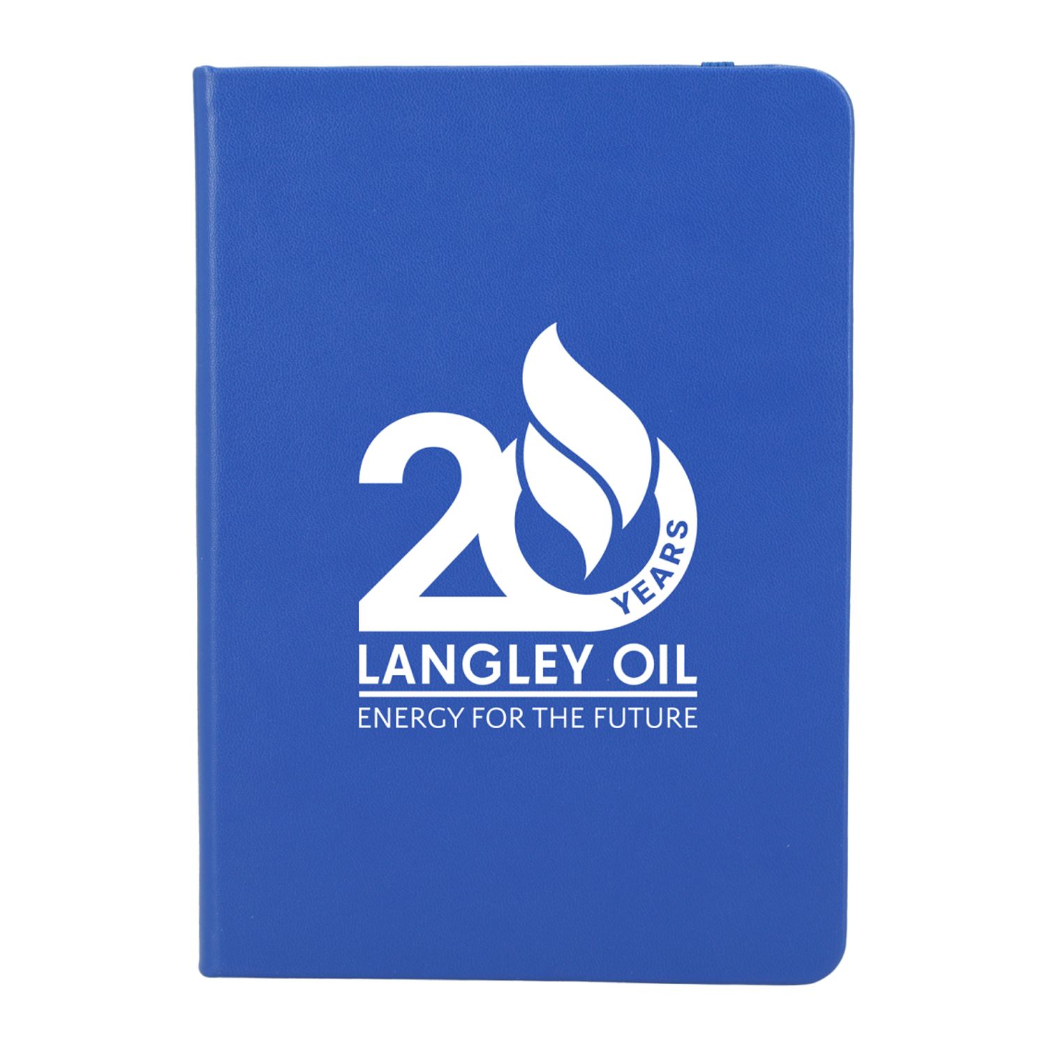 Remark Recycled Bound Notebook Custom Branded Promotional Notebooks