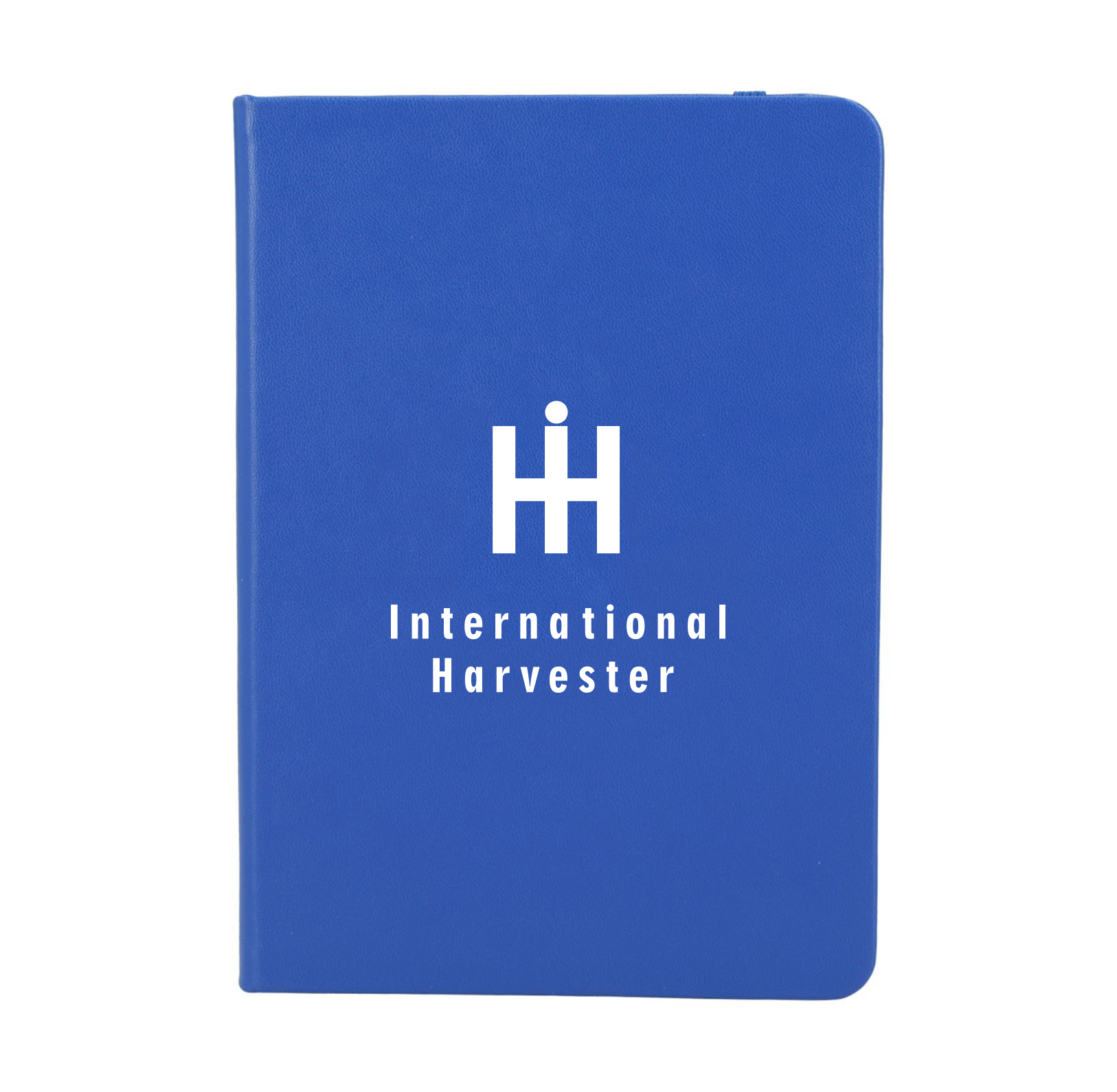 Remark Recycled Bound Notebook Custom Branded Promotional Notebooks