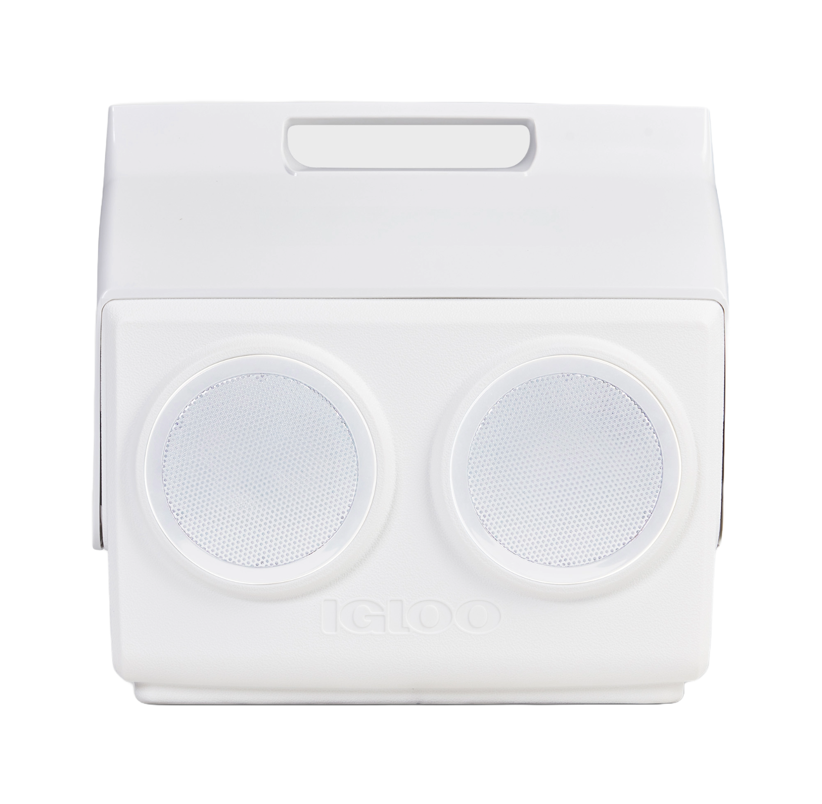 IGLOO KoolTunes Boombox Playmate Cooler Custom Branded Promotional