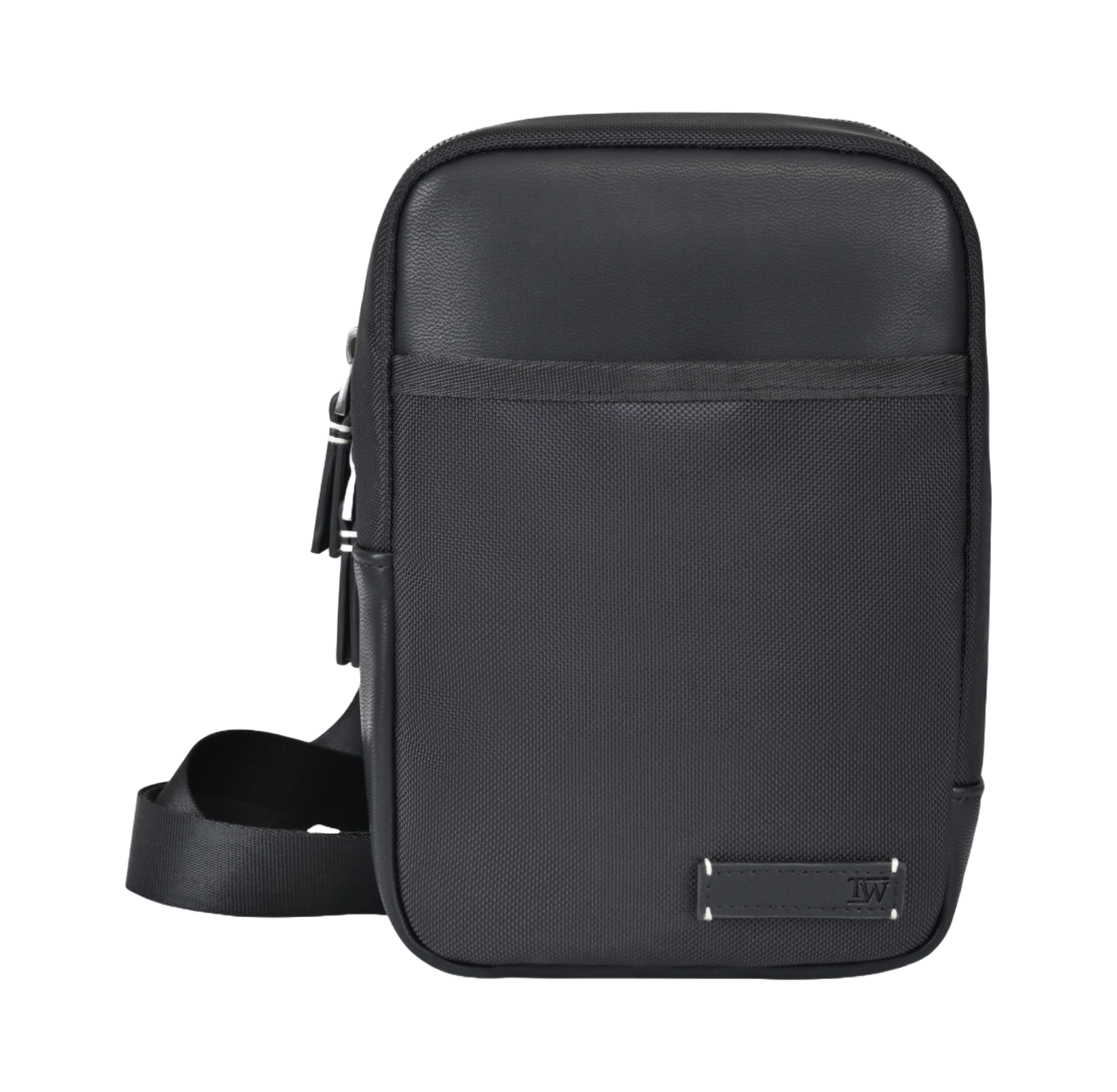 Travis Rothbone Bags Travis & Wells Lennox Crossbody Bag - Custom Branded Promotional ...