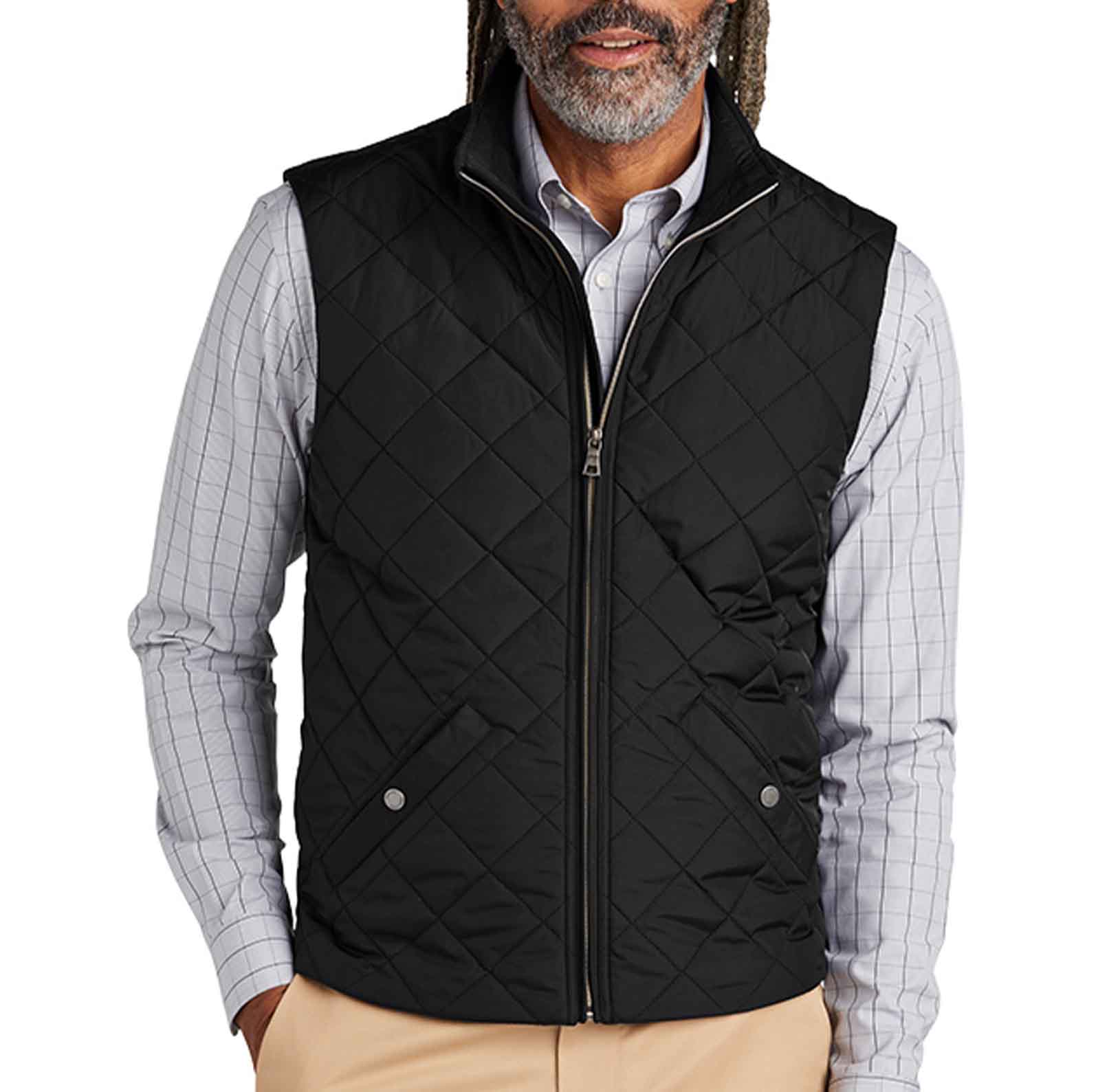 Eddie Bauer Unisex Wind Jacket - Custom Branded Promotional