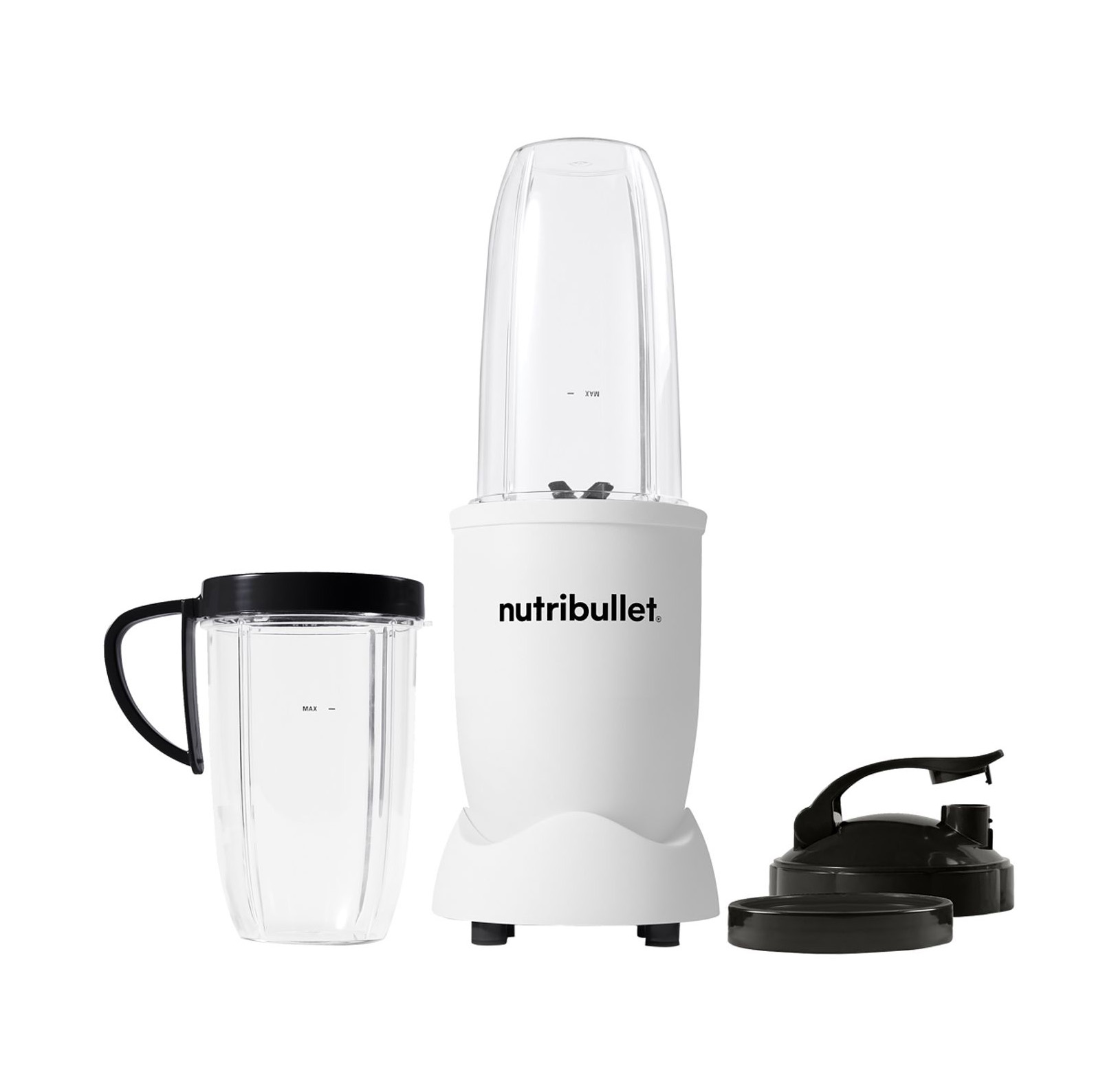 Nutribullet Pro 900-watt Blender Custom Branded Promotional