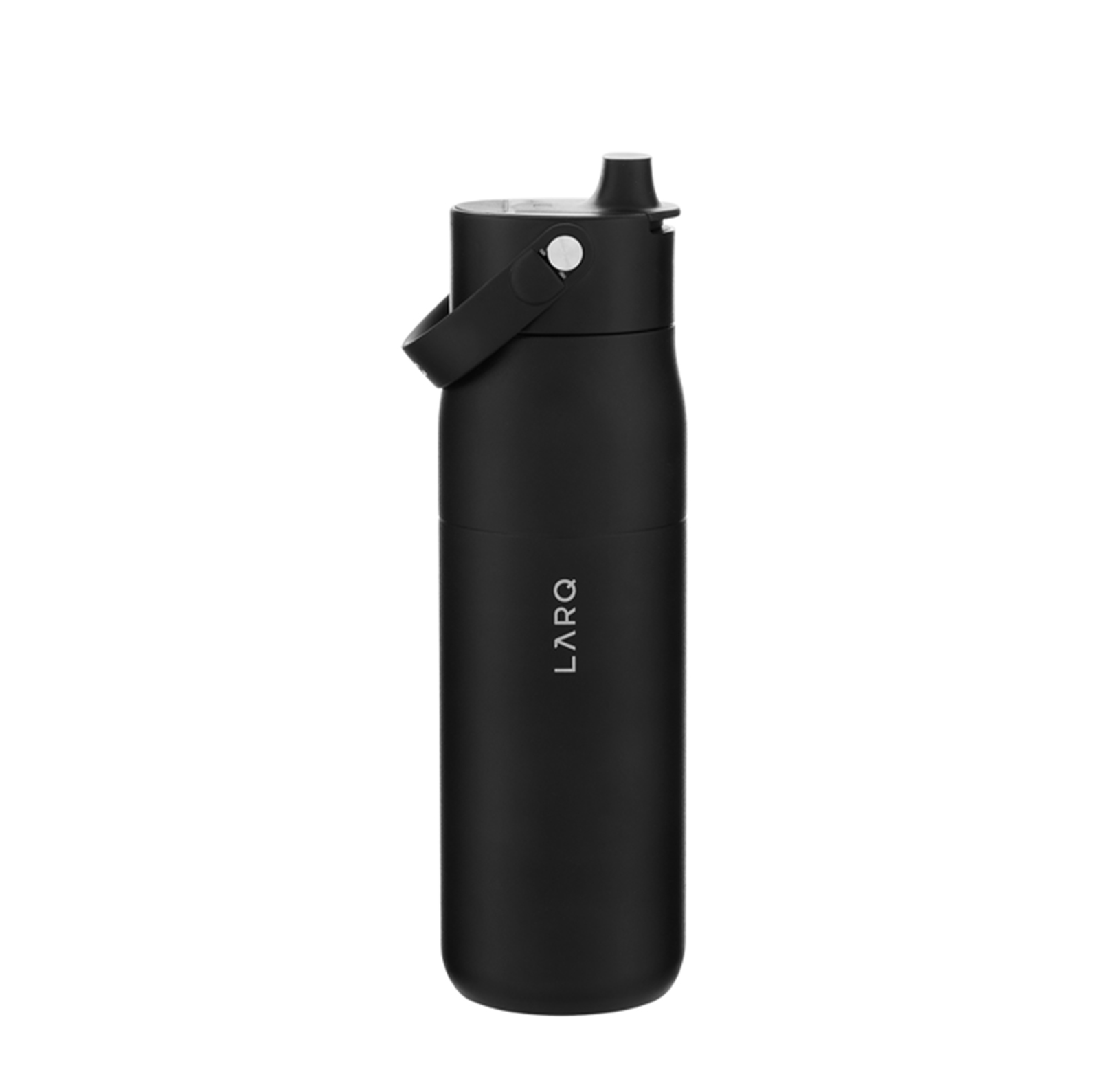 LARQ Bottle Swig Top 23oz - Insulated Reusable Stainless Steel Water - View #2