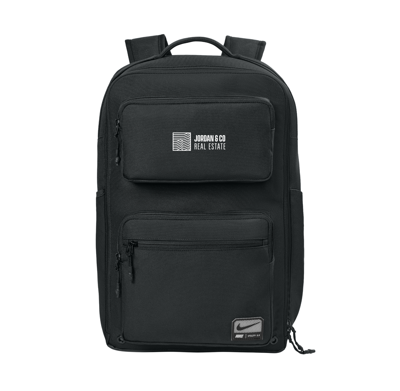 Nike Utility Speed Backpack Custom Branded Promotional
