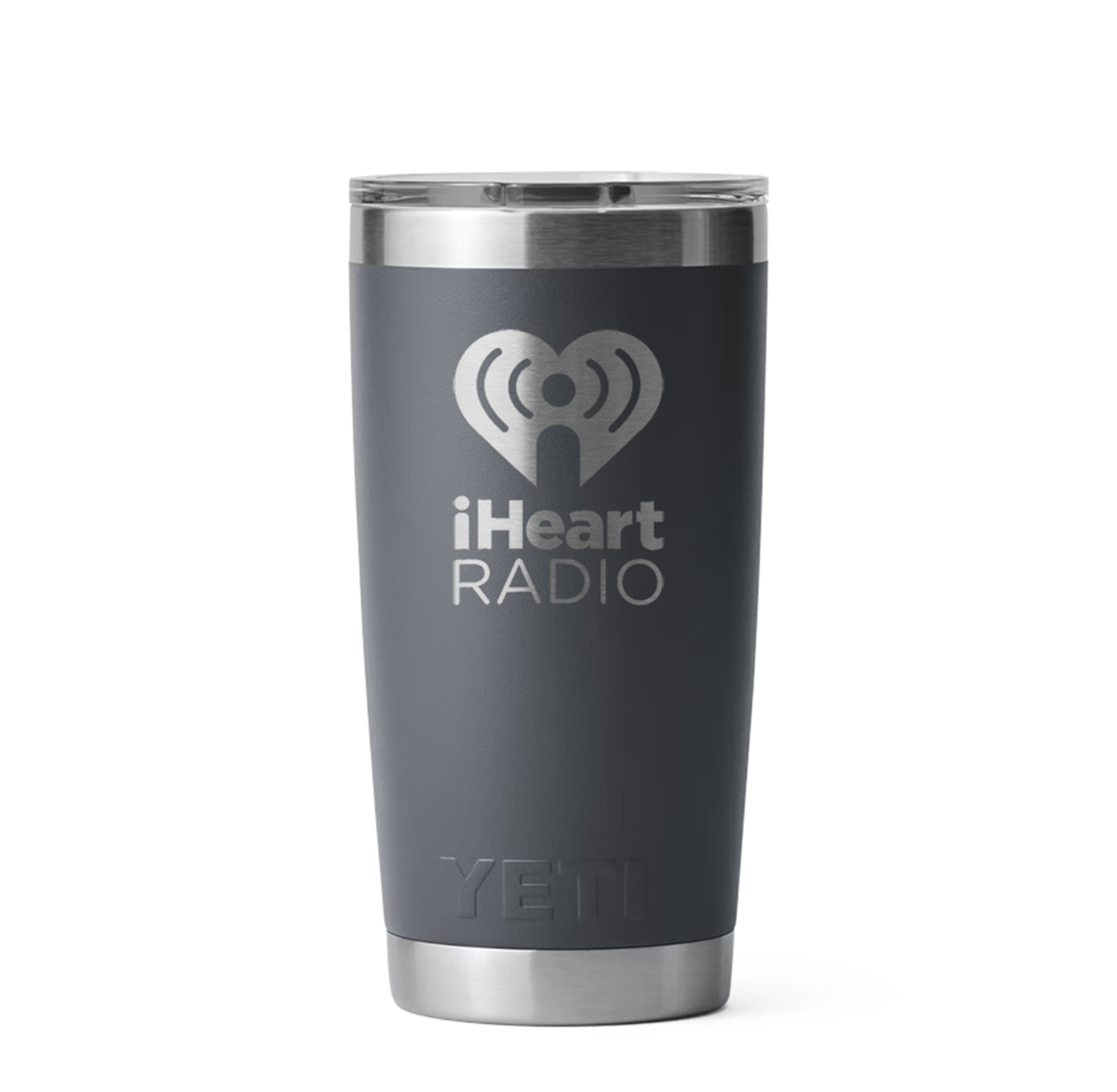 YETI 20 Oz. Rambler Tumbler - Custom Branded Promotional Yeti
