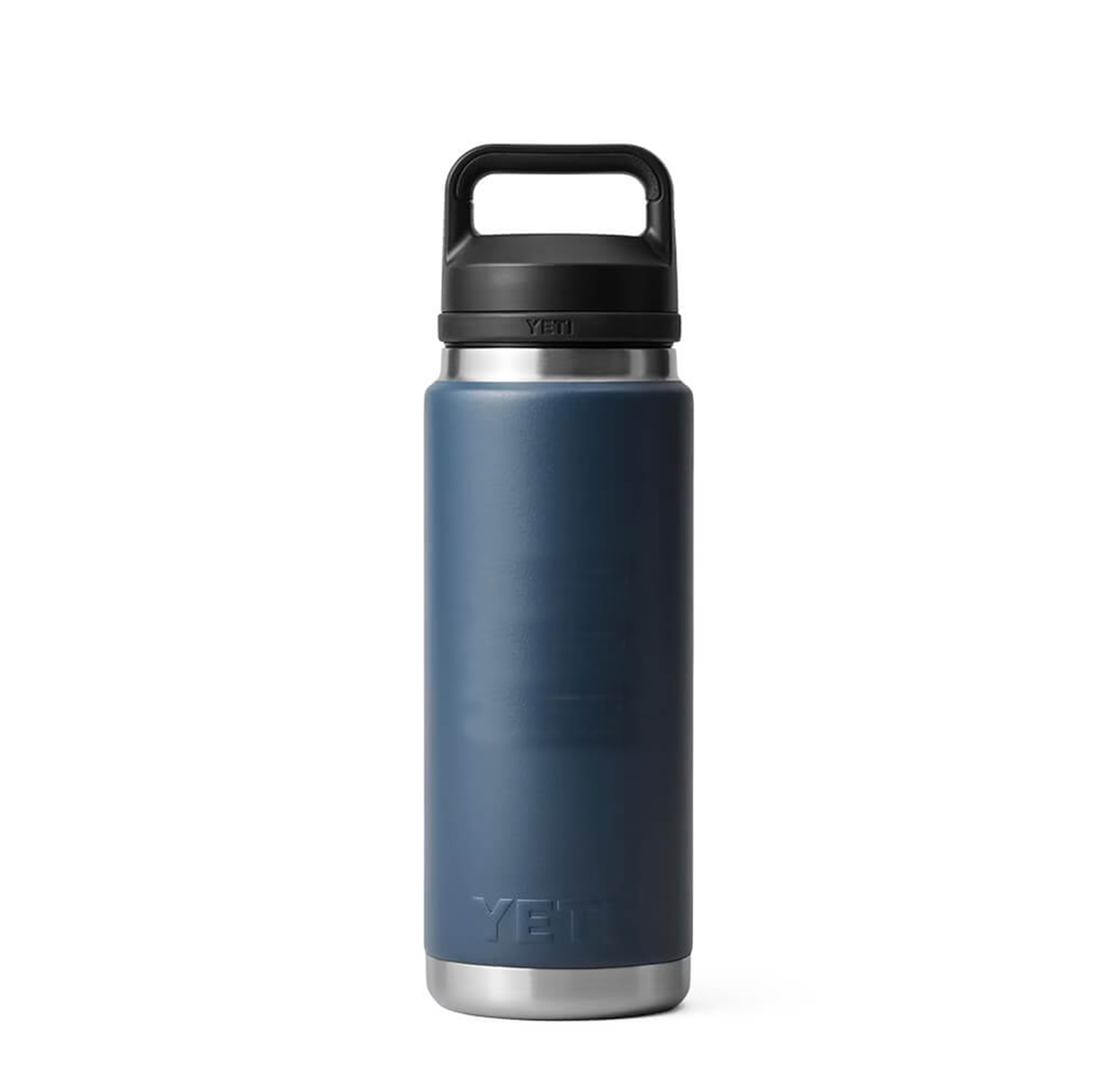 YETI 26 Oz. Rambler Water Bottle - Custom Branded