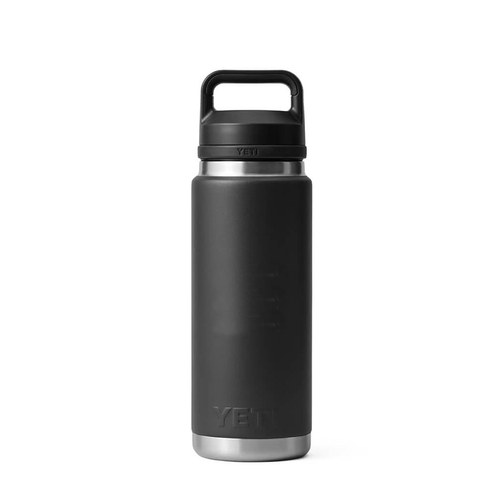 YETI rambler bottle 26oz ステッカー付き YETI 26 Oz. Rambler Water Bottle - Custom Branded