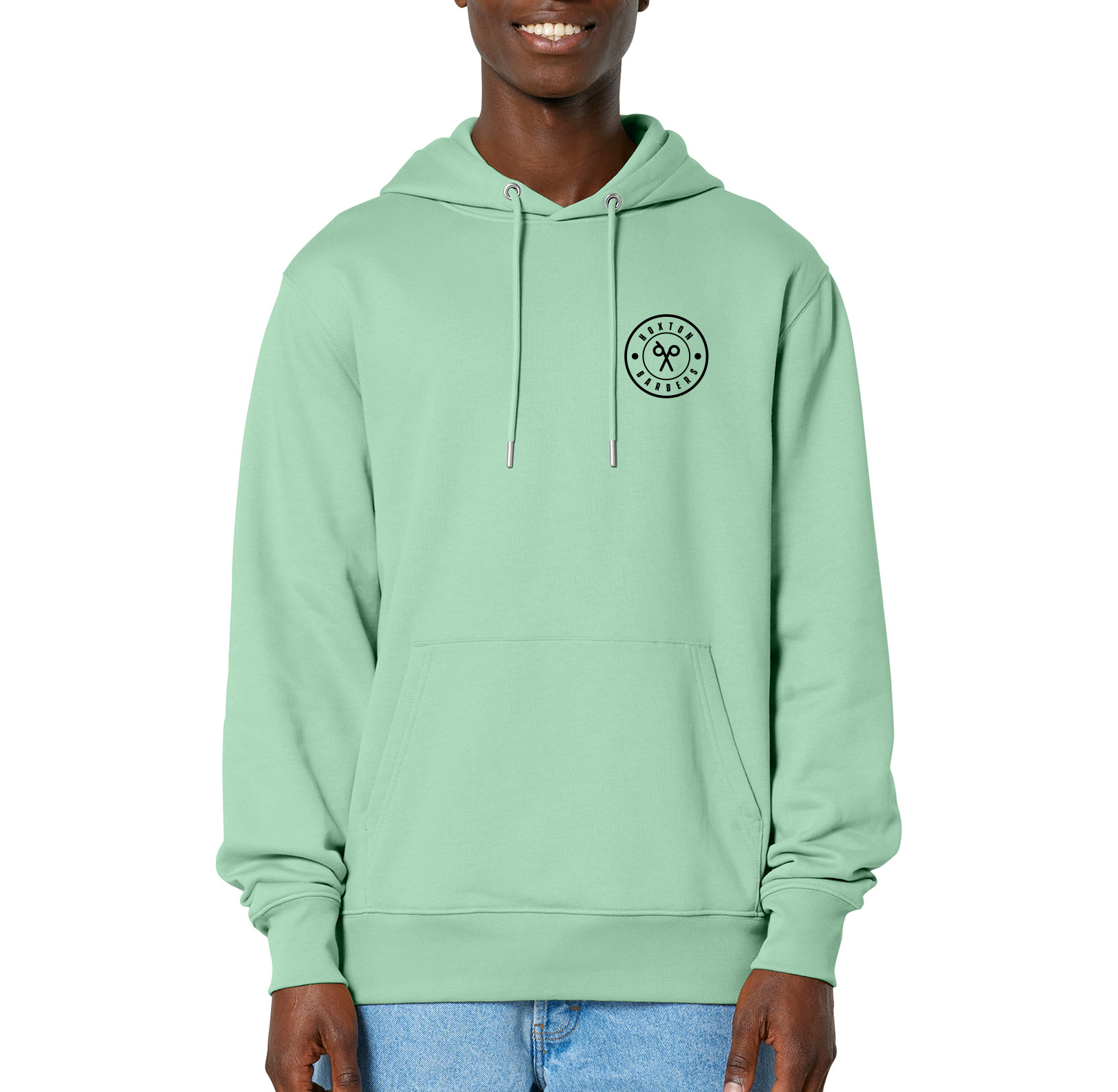 Stanley/Stella Unisex Cruiser Hoodie - Custom Branded Promotional