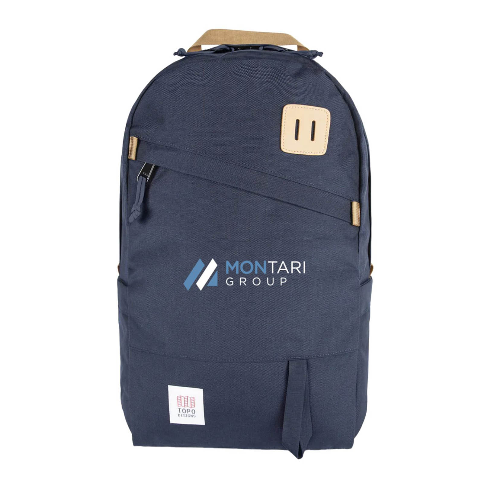 TOPO DESIGNS Daypack Backpack - Custom Branded Promotional