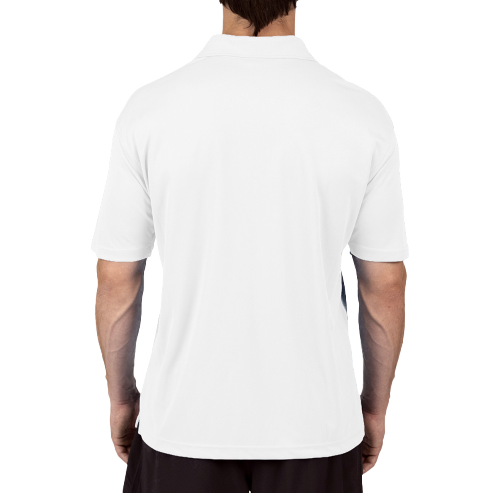 Blue Generation Men's Avenger Polo Shirt - Custom Branded Promotional ...