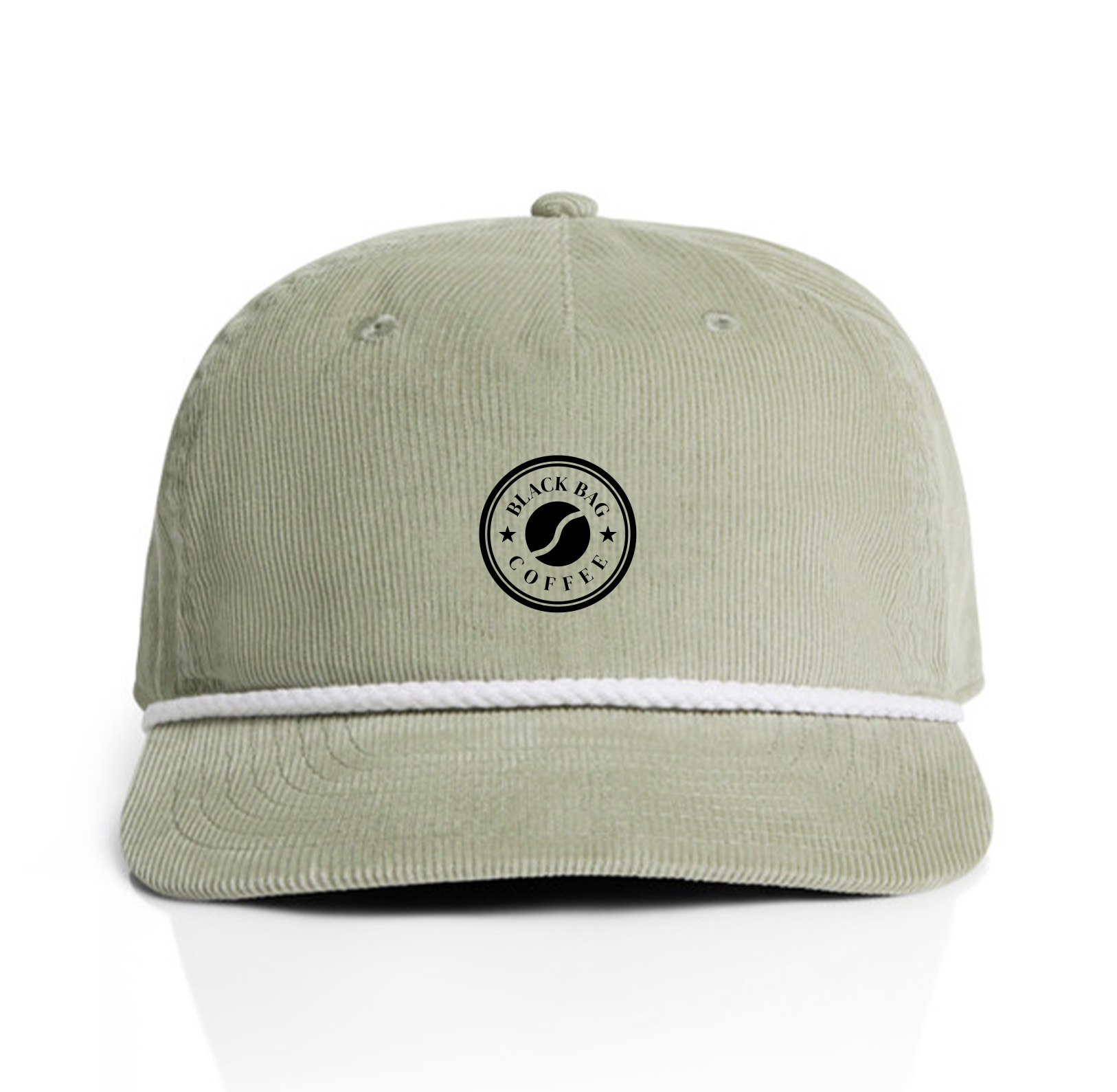AS Colour Class Cord Rope Hat - Custom Branded Promotional Hats - Swag.com