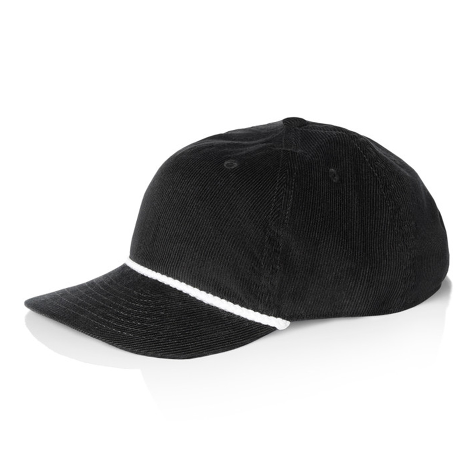 AS Colour Class Cord Rope Hat - Custom Branded Promotional Hats - Swag.com
