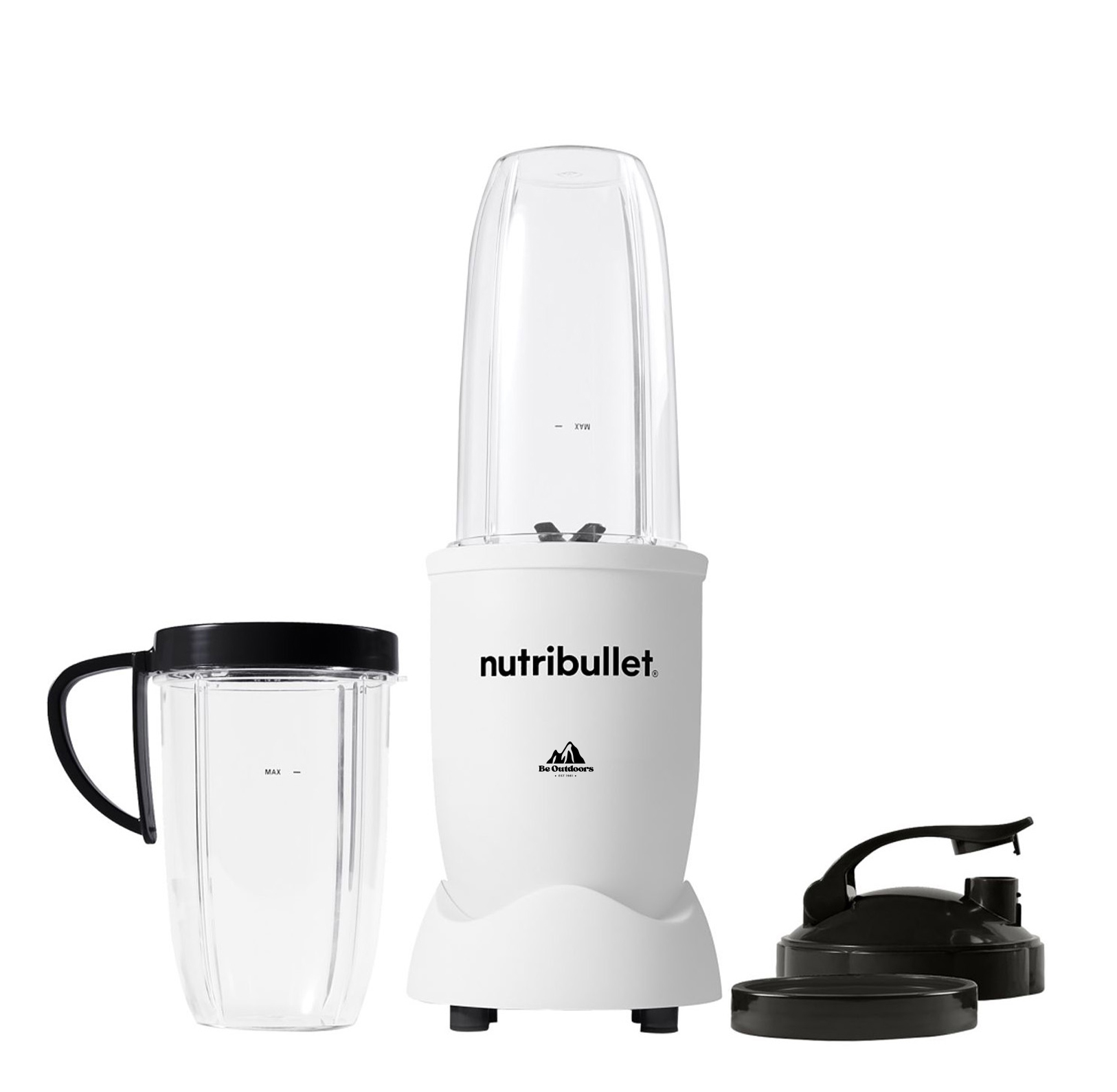 Nutribullet Pro 900-watt Blender - Custom Branded Promotional