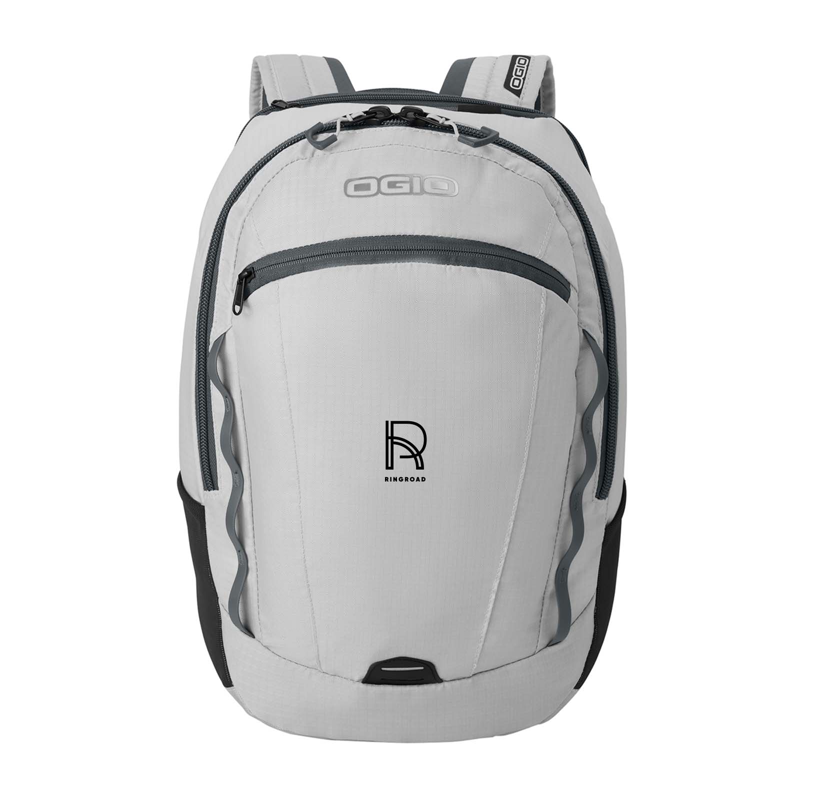best ogio backpack for traveling REV LAPTOP Practical backpack from Ogio made from hard Traveling Forward: OGIO's Alpha Backpack