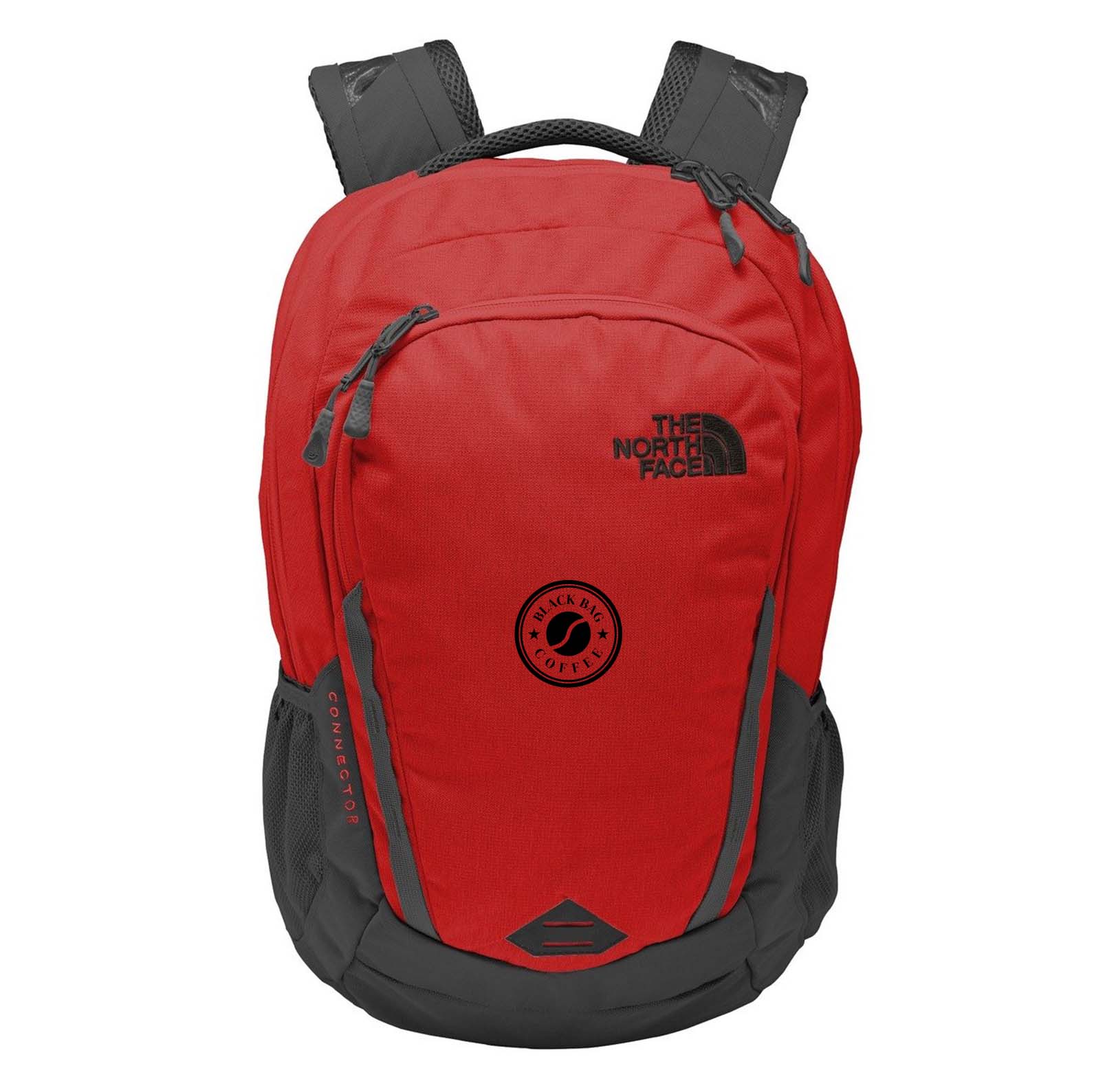 The North Face Laptop Backpack - Custom Branded Promotional Backpacks -  Swag.com