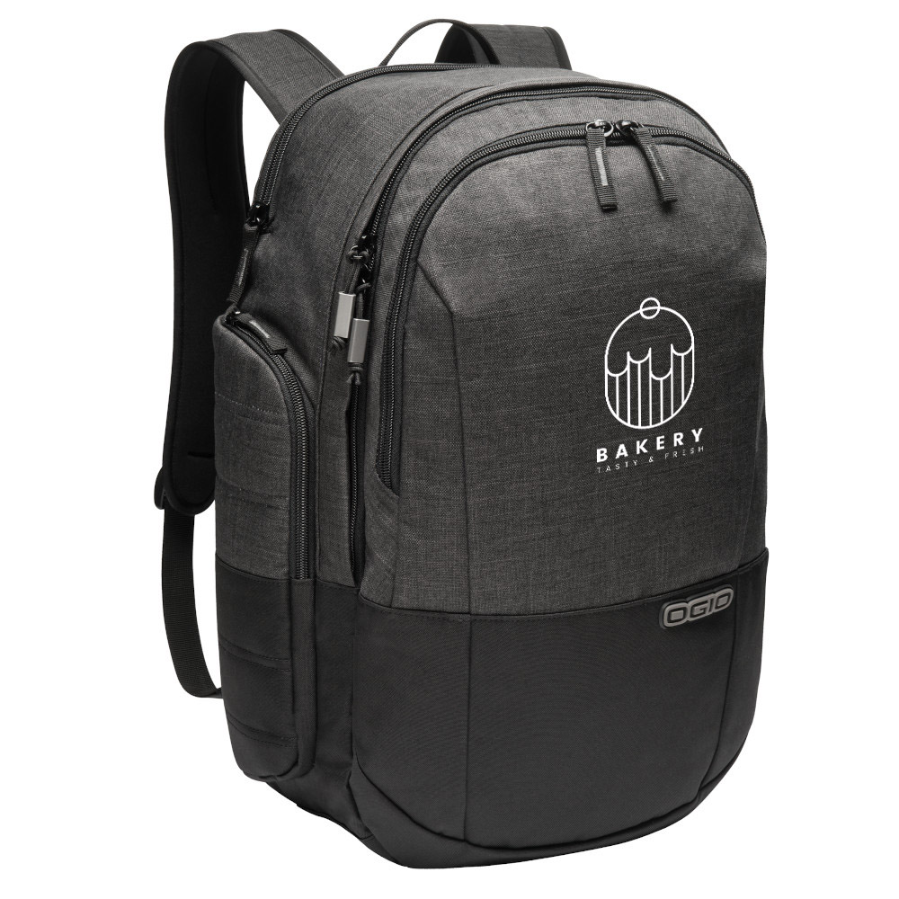 Ogio store rockwell backpack