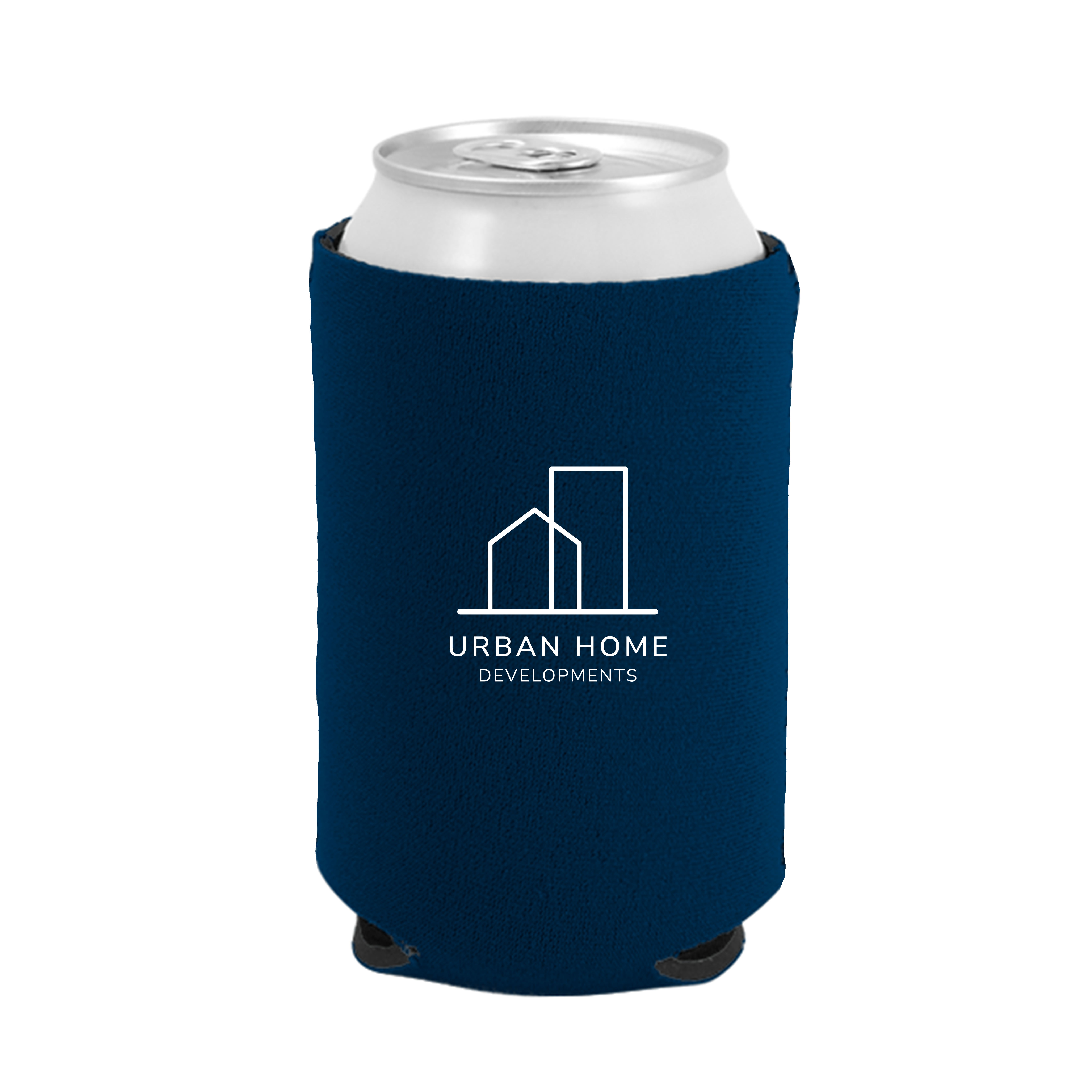 Neoprene Koozie - Custom Branded Promotional Koozies - Swag.com