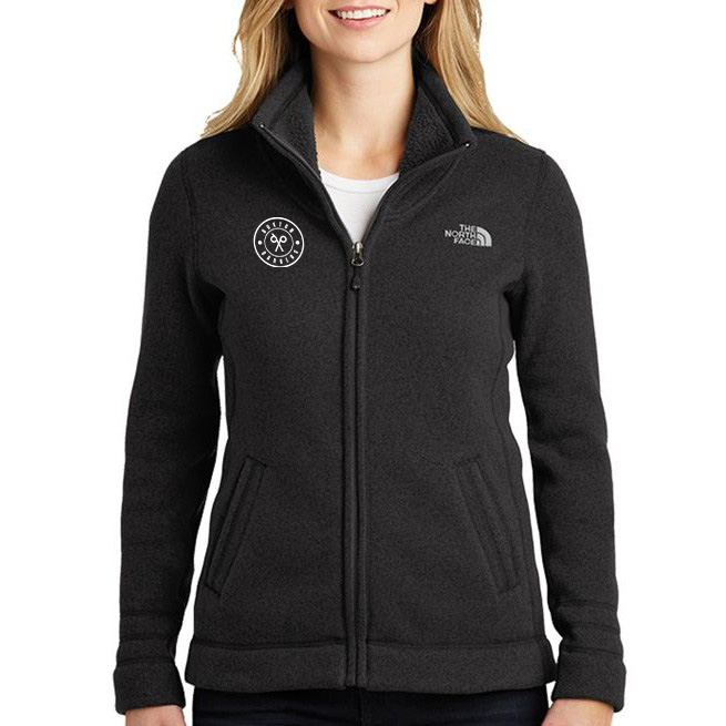 North Face W Fleece - Custom Branded Promotional Jackets - Swag.com