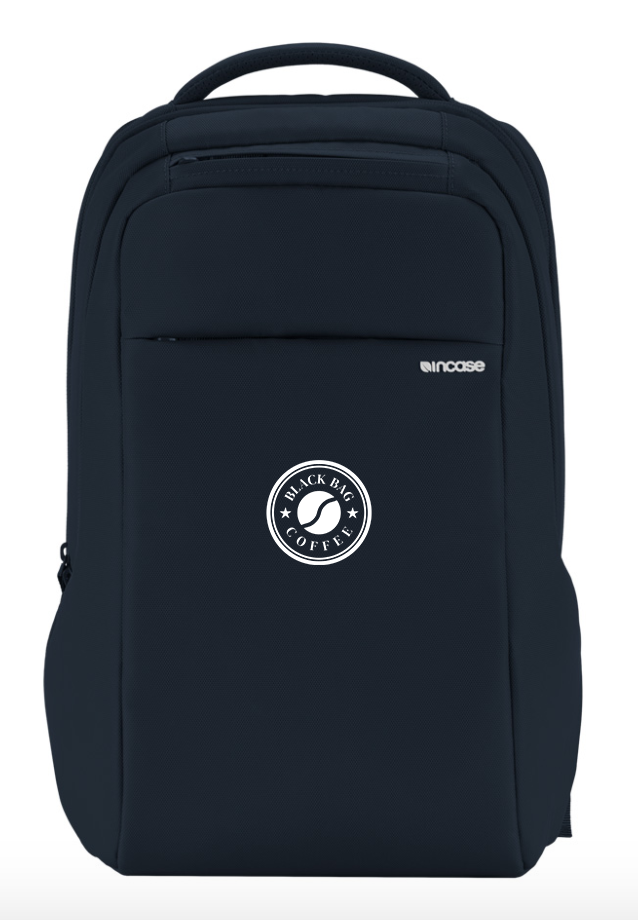 Incase Icon Slim Backpack - Custom Branded Promotional Backpacks - Swag.com