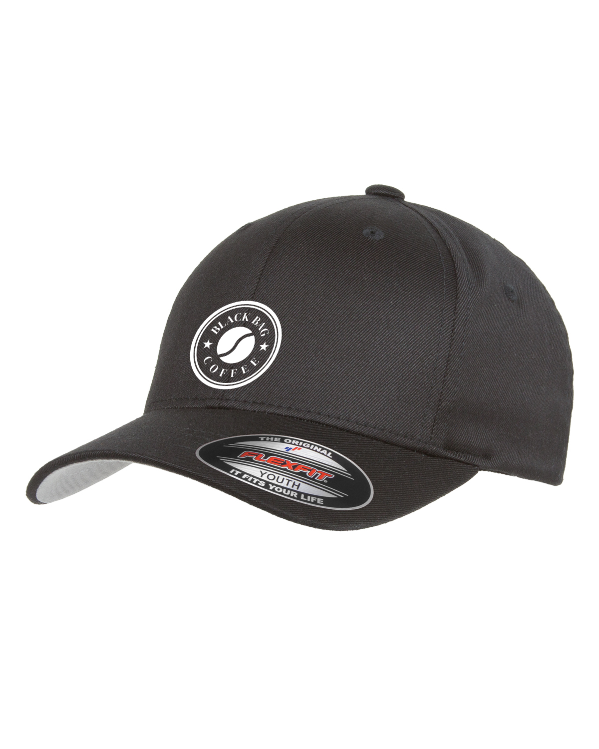 Flexfit Wooly Youth Hat Custom Branded Promotional Hats