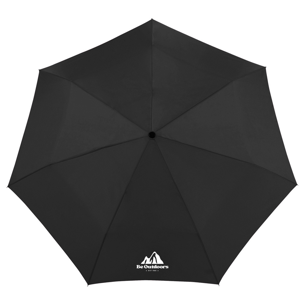 44'' Totes Auto Umbrella Custom Branded Promotional Umbrellas