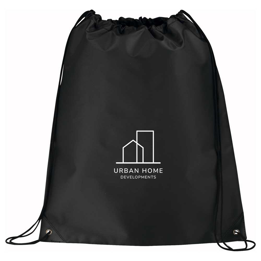 Baltimore Sportspack Drawstring - Custom Branded Promotional ...