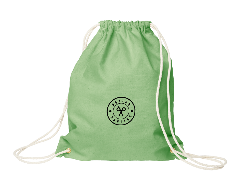 Custom canvas drawstring bags best sale