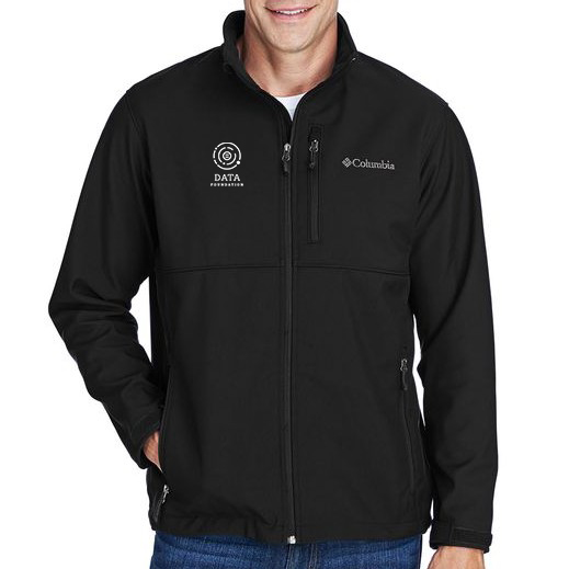 Columbia Men's Ascender Soft Shell Jacket - Custom Branded Promotional  Jackets 