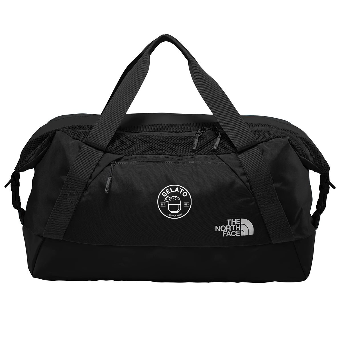 The north face berkeley deals duffel bag