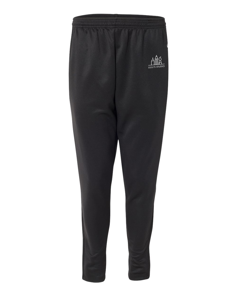 Badger Unisex Polyester Trainer Pants Custom Branded Promotional