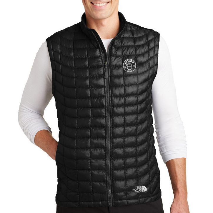 Tnf hot sale thermoball vest