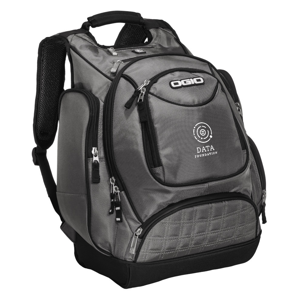 OGIO Metro Backpack - Custom Branded Promotional Backpacks 