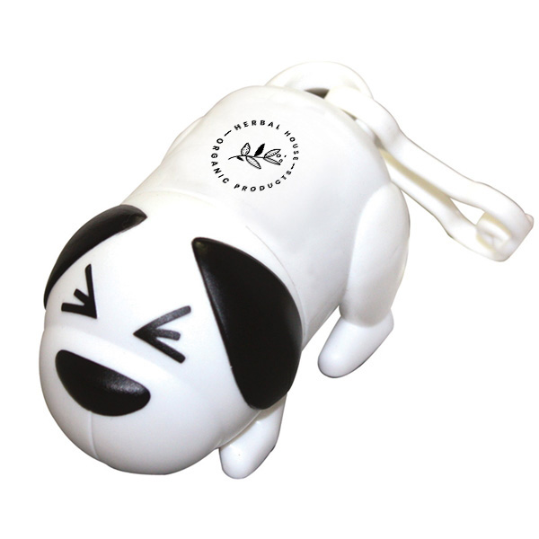 Dog Bag Dispenser Custom Branded Promotional Pet Accessories