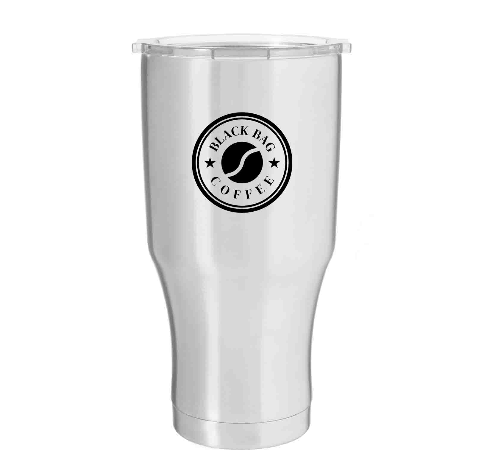 28oz Summit Tumbler Custom Branded Promotional Tumblers