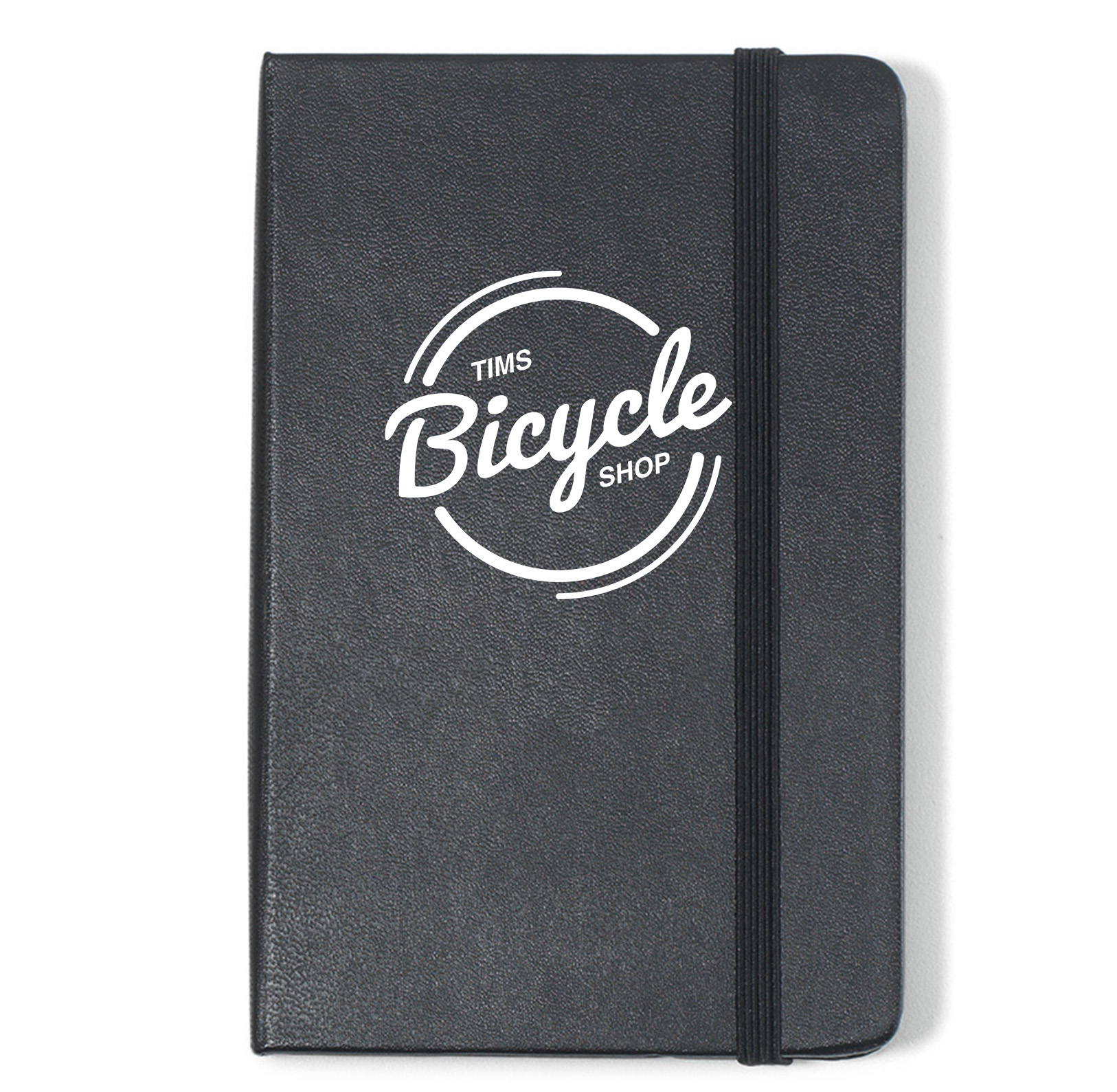 Moleskine Hard Cover Notebook Custom Branded Promotional Notebooks