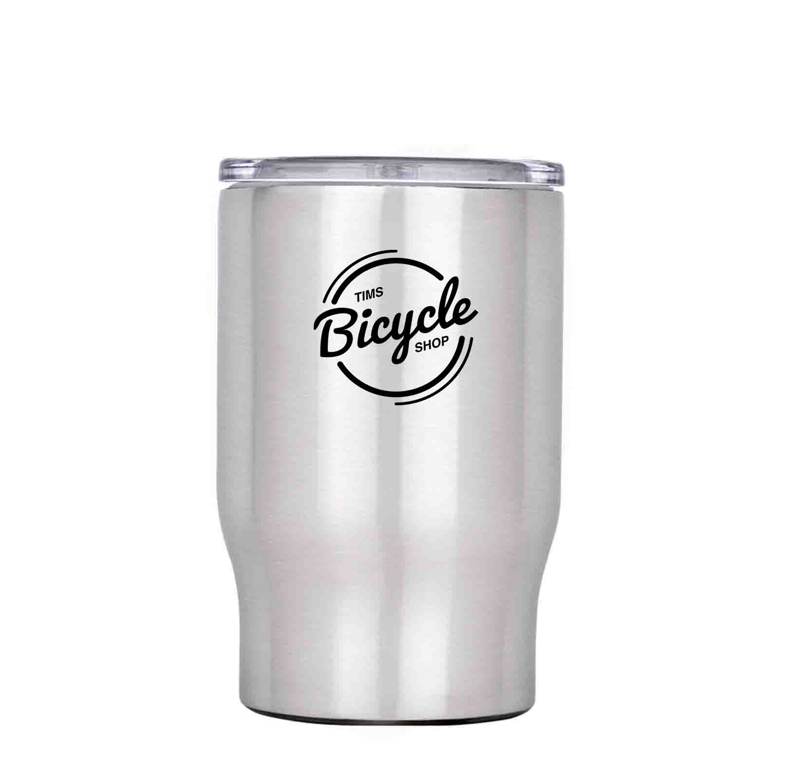 12 Oz. 3in1 Tumbler Custom Branded Promotional Tumblers