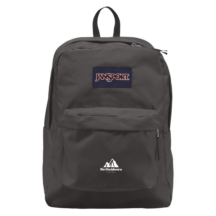 Jansport SuperBreak Backpack Custom Branded Backpacks