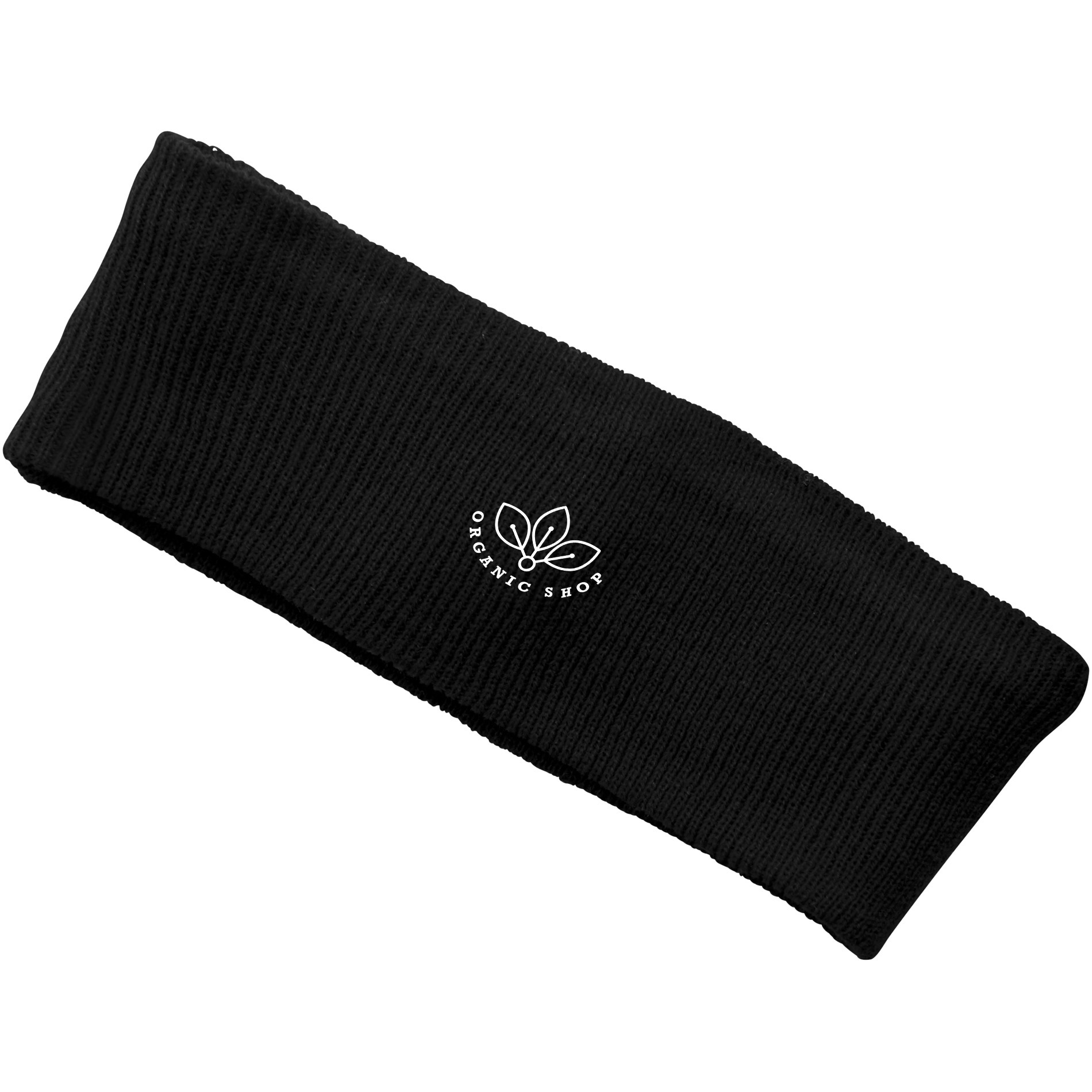Knit Headband Custom Branded Promotional Headbands