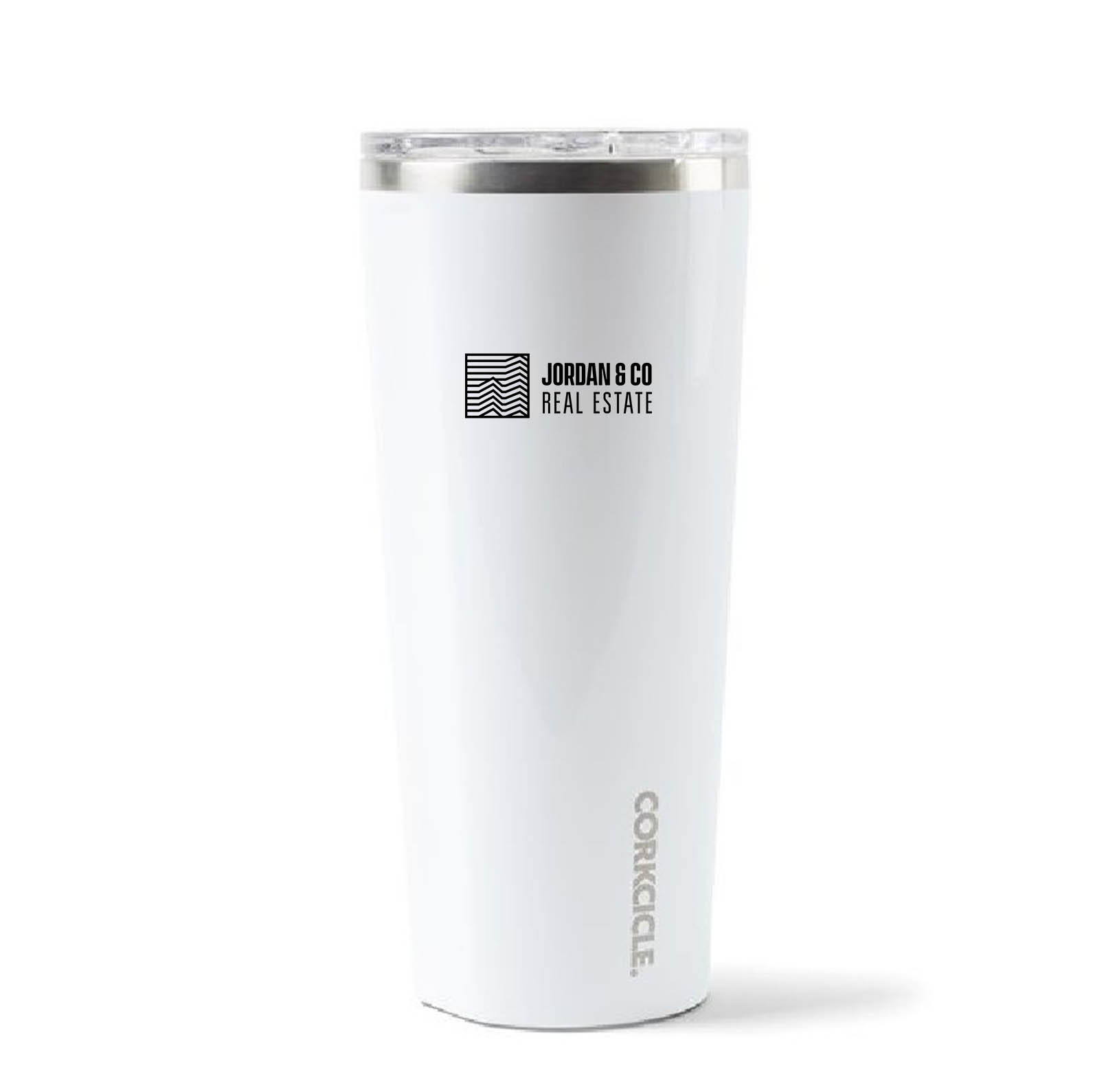 Corkcicle 24 Oz. Tumbler Custom Branded Promotional Tumblers