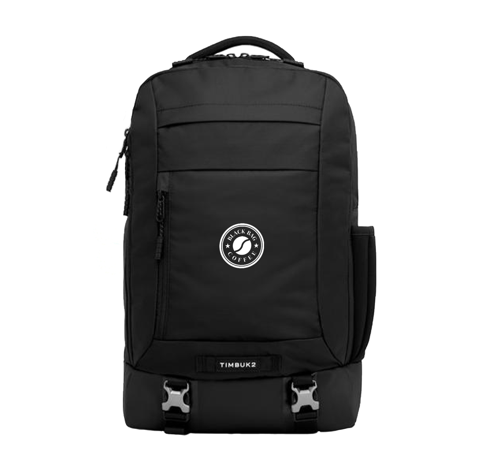 Timbuk2 Eco Authority DLX Backpack - Custom Branded Promotional 