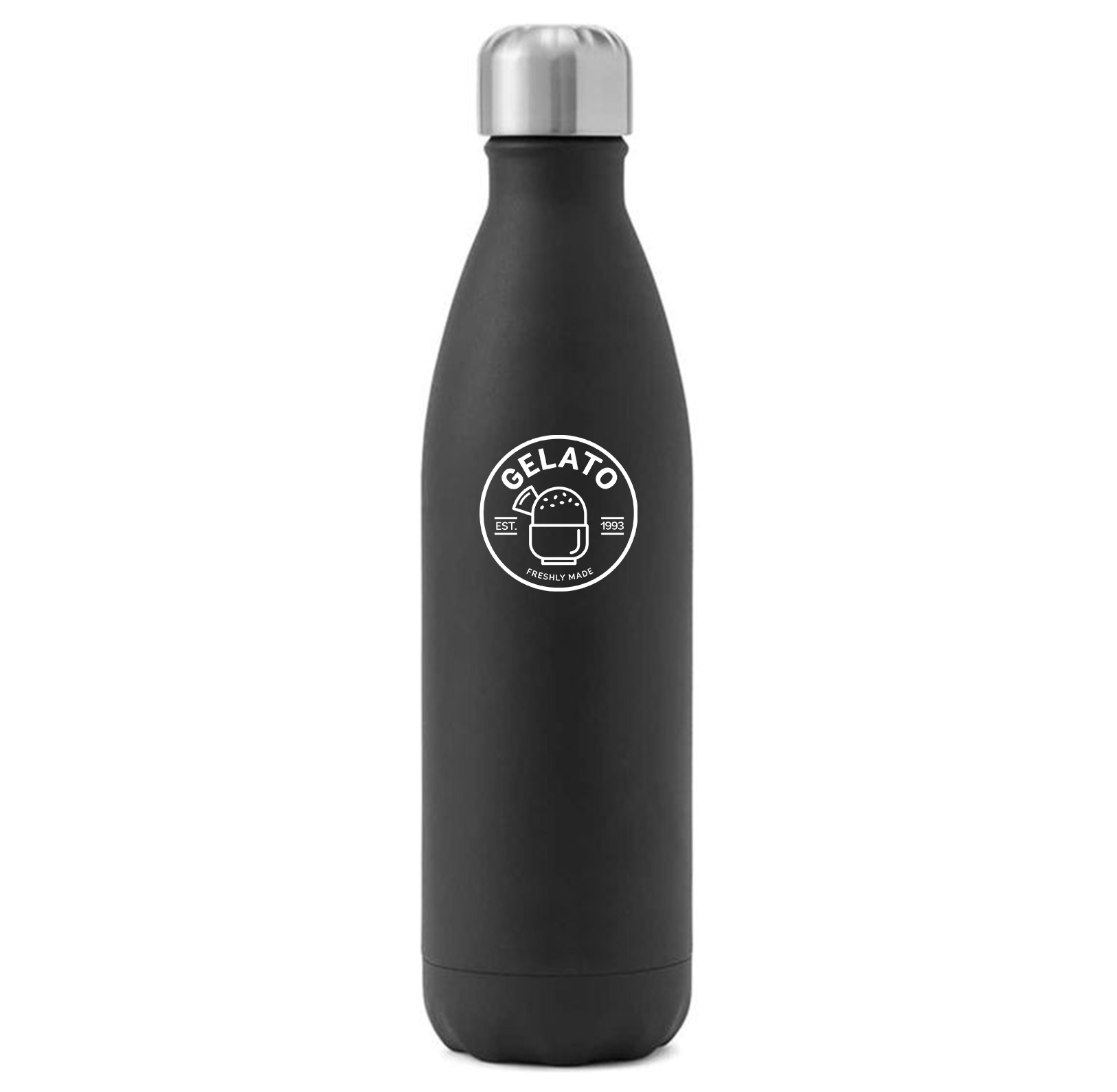 弁当箱・水筒 PALM ANGELS LOGO WATER BOTTLE 700ml 弁当箱・水筒 PALM