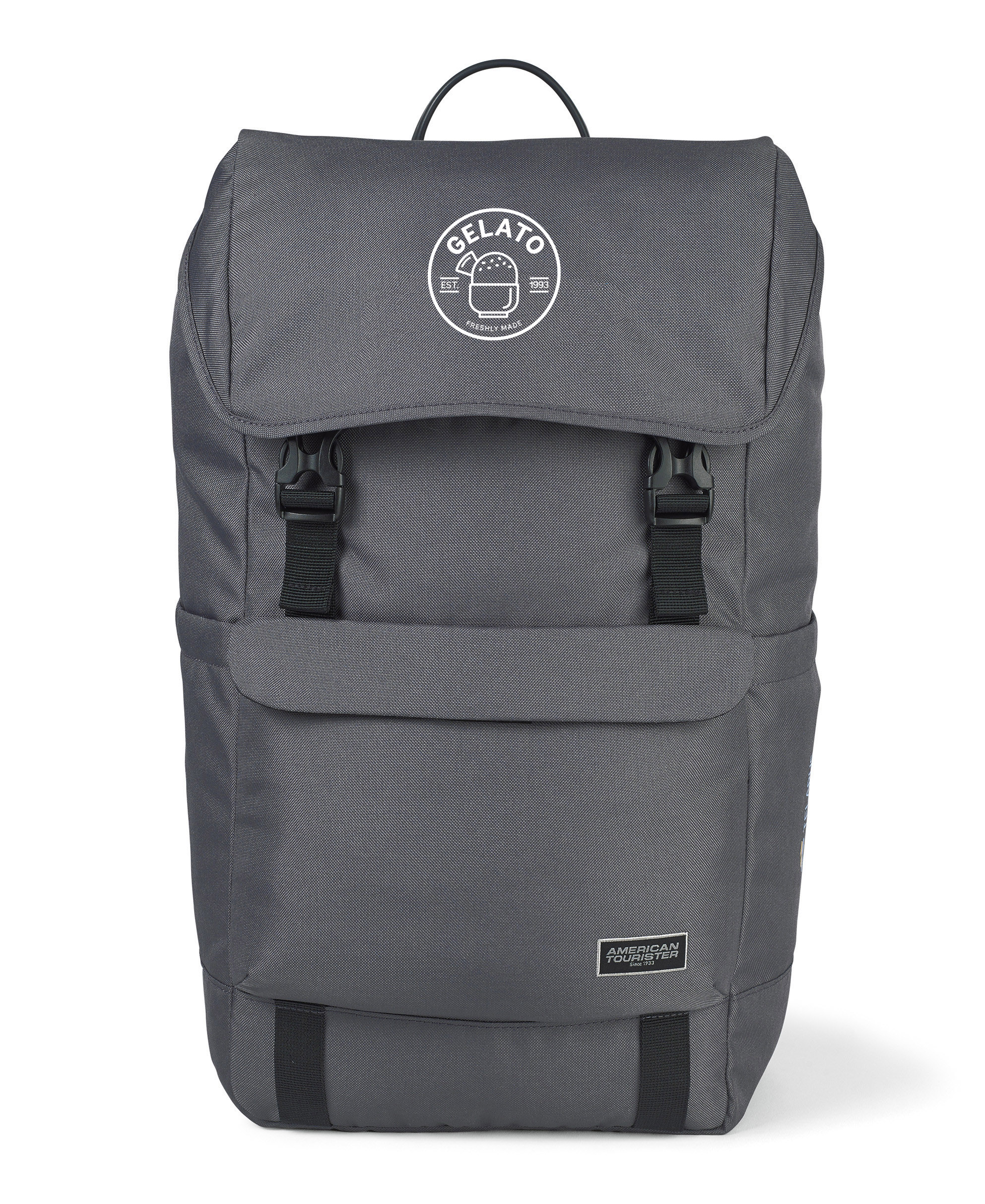 American Tourister Embark Computer Backpack Custom Branded