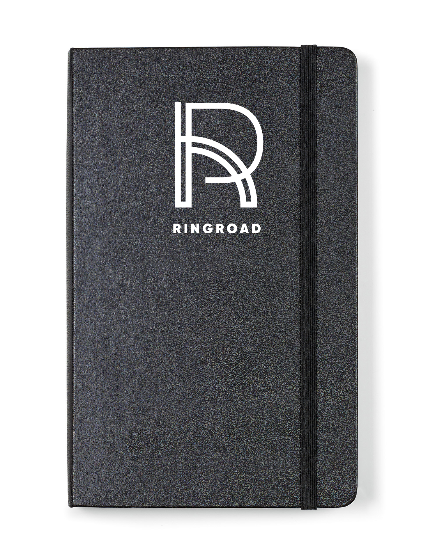 Moleskine Expanded Notebook Custom Branded Promotional Notebooks