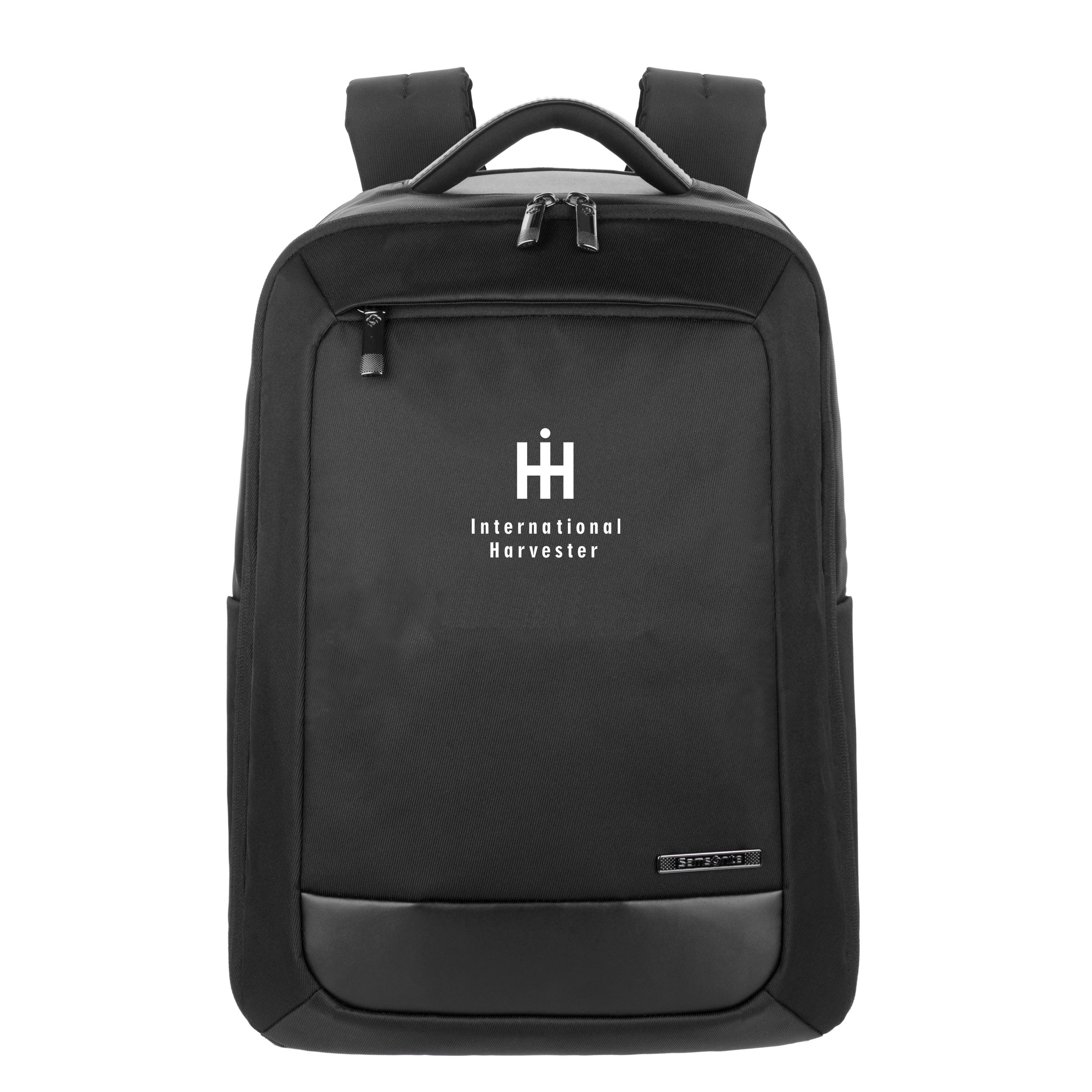 Samsonite Executive Backpack Custom Branded Promotional Backpacks