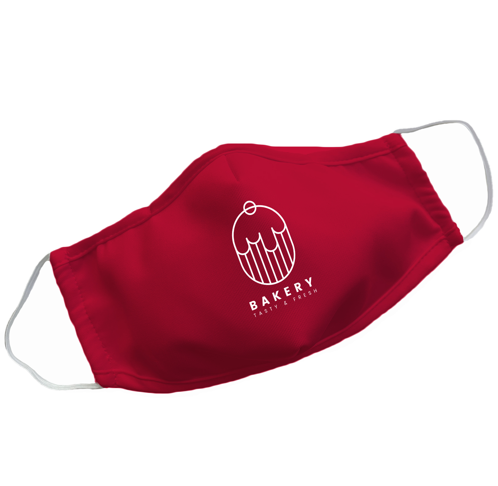 Face Mask Custom Branded Promotional Face Masks