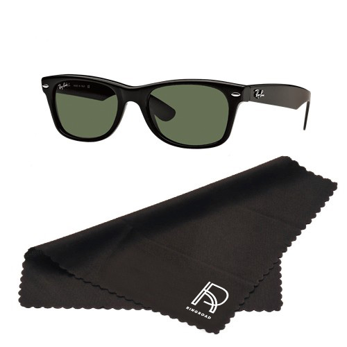 Personalized wayfarer clearance sunglasses