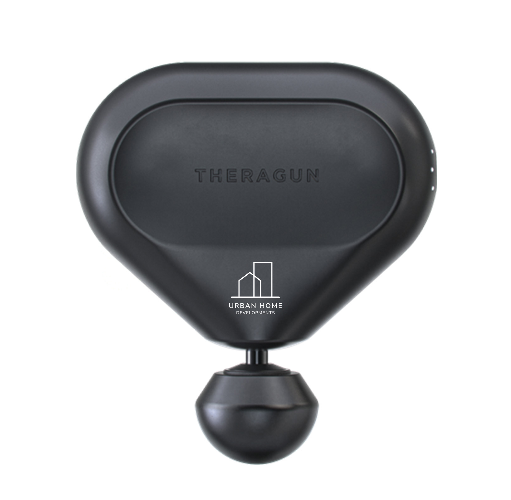 Theragun Mini - Custom Branded Promotional Wellness - Swag.com